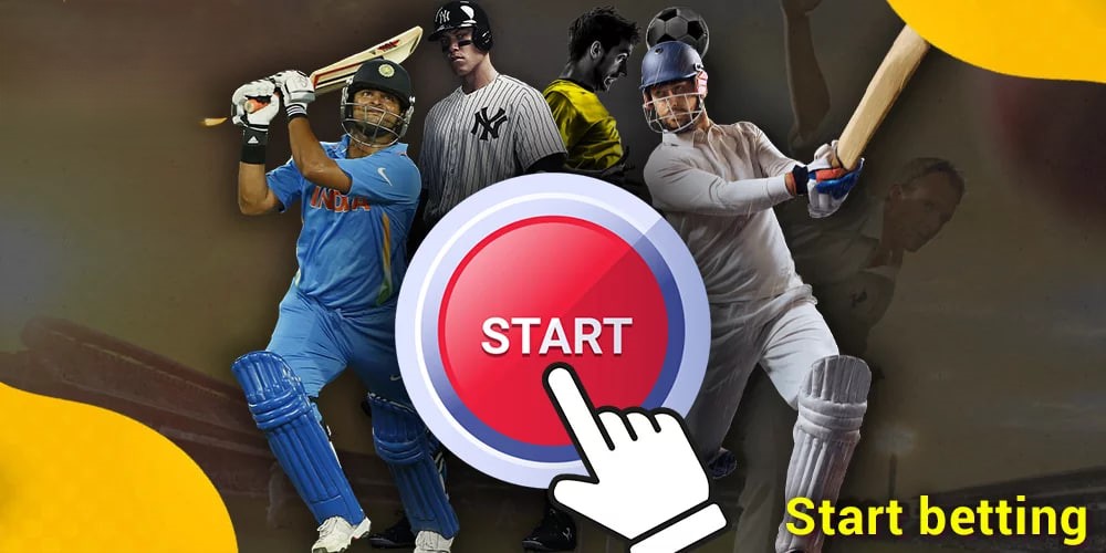 Bet on Sports India Winboom