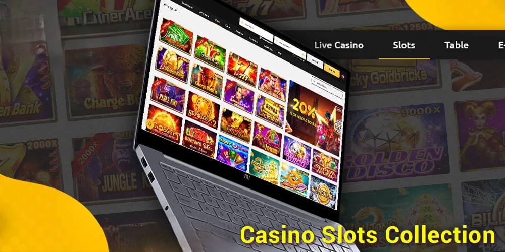 Slots Winboom